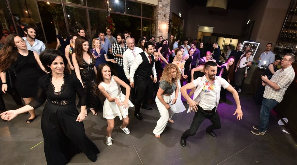 ימי גיבוש לחברות